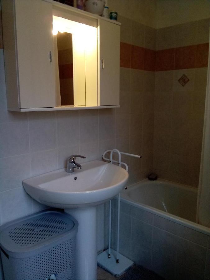 Aparthotel Baita 7 Nani à Pievepelago Extérieur photo