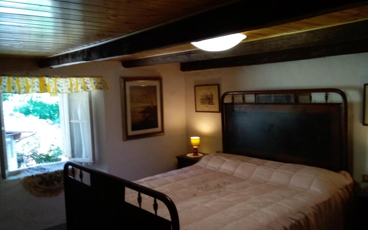 Aparthotel Baita 7 Nani à Pievepelago Extérieur photo